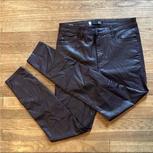 Kut from the Kloth MIA Toothpick skinny size 12